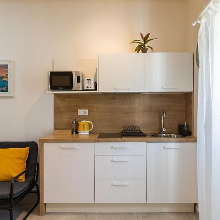 Orange Volantina Apartment Dubrovnik Exterior photo