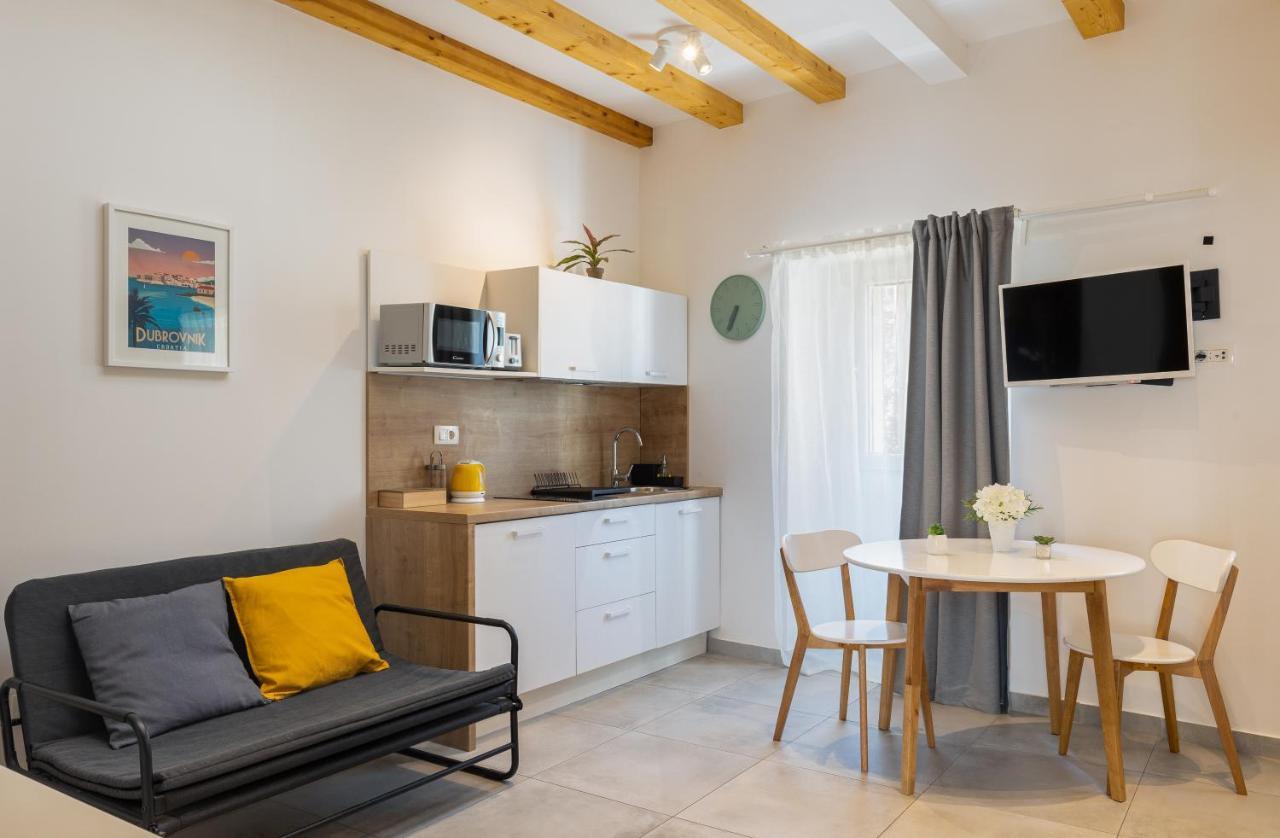 Orange Volantina Apartment Dubrovnik Exterior photo