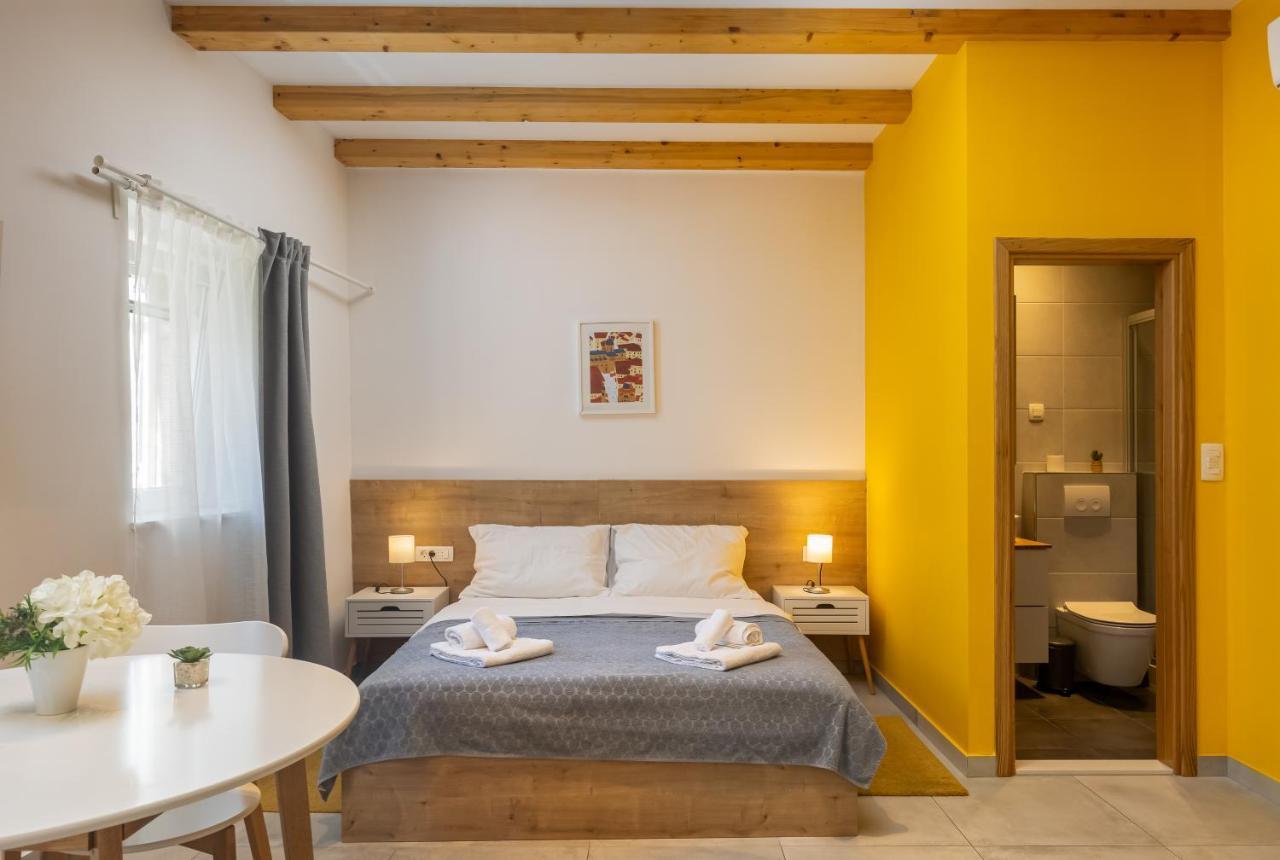 Orange Volantina Apartment Dubrovnik Exterior photo