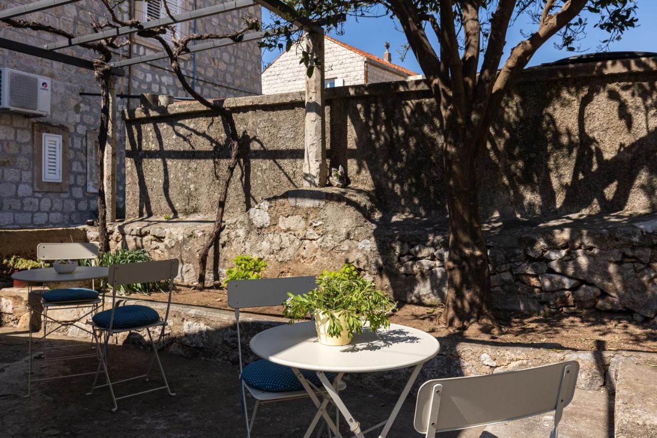 Orange Volantina Apartment Dubrovnik Exterior photo