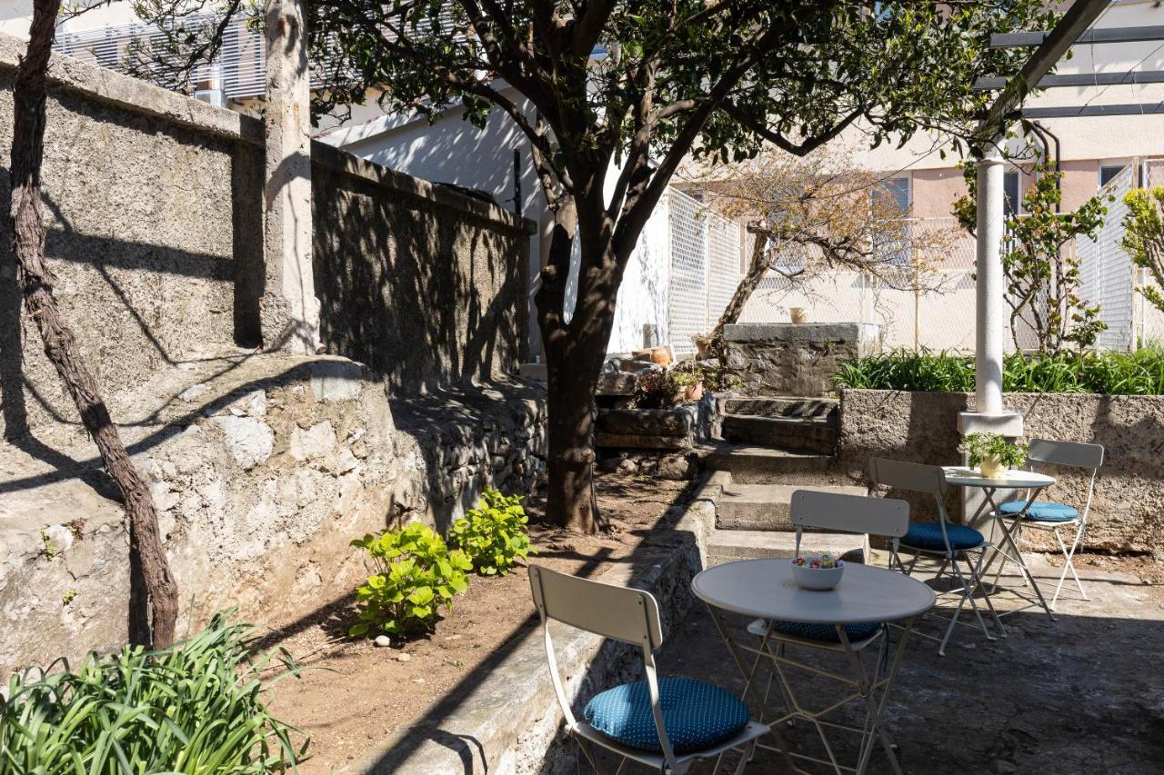 Orange Volantina Apartment Dubrovnik Exterior photo